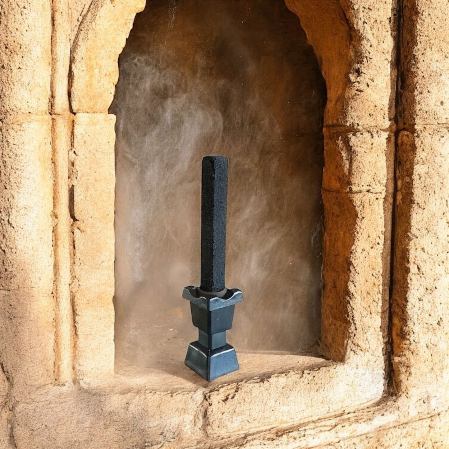 Masni Oud Self Burning Bakhoor