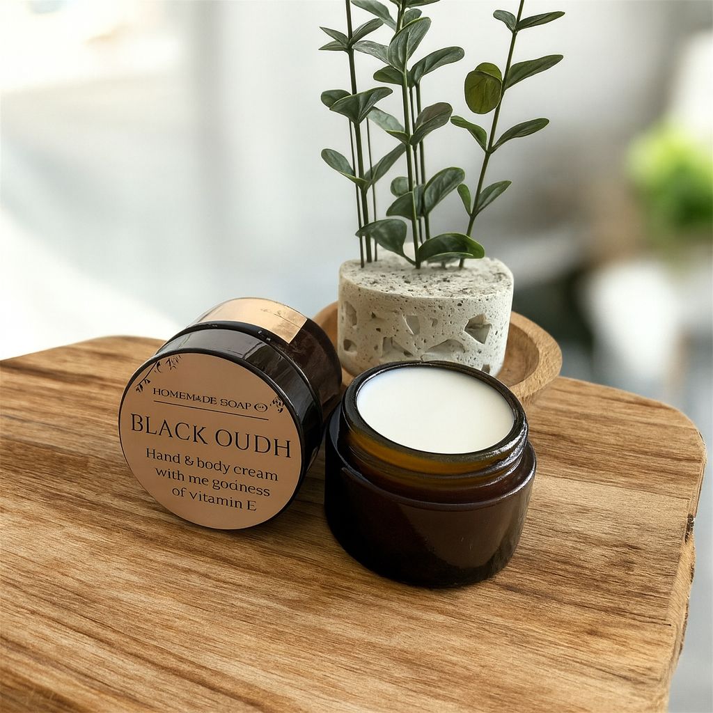 Festive Gift Hamper, Organic Soap, Organic Waxmelts, Hand Cream