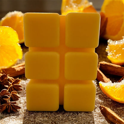 Organic Beeswax Wax Melts