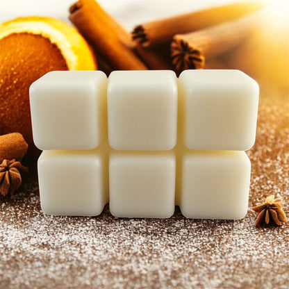 Organic Beeswax Wax Melts