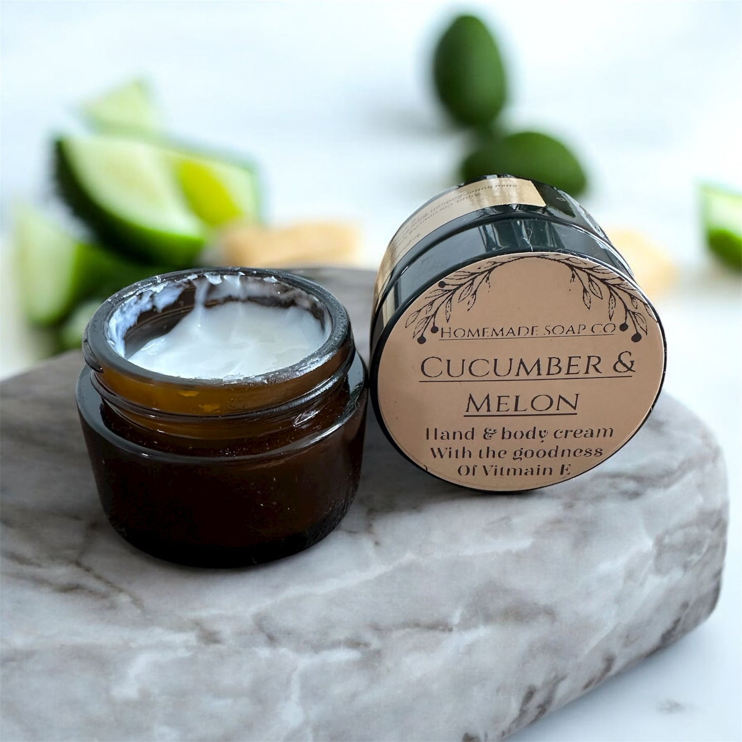 Festive Gift Hamper, Organic Soap, Organic Waxmelts, Hand Cream