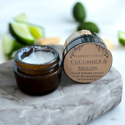 Festive Gift Hamper, Organic Soap, Organic Waxmelts, Hand Cream