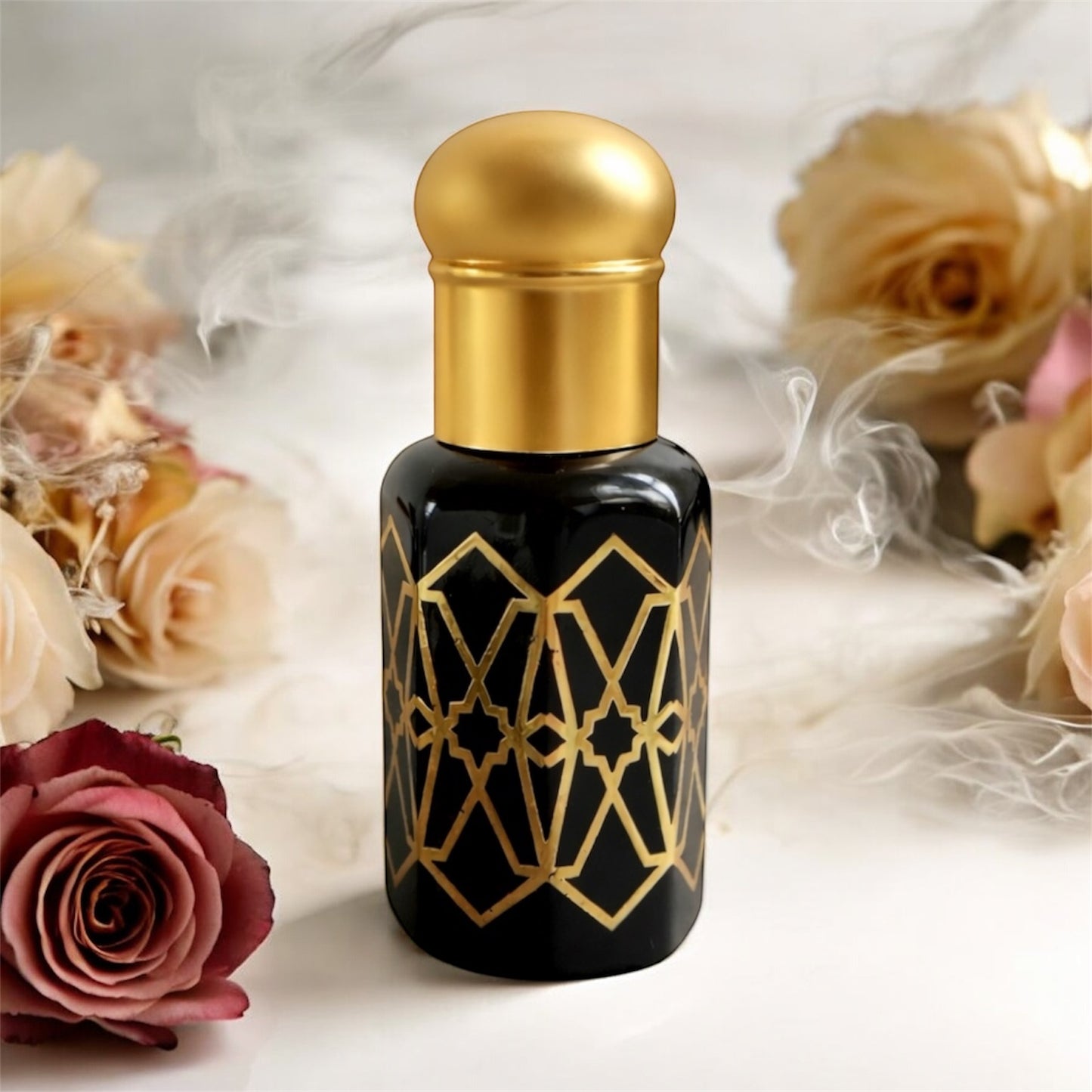 Oud Mood Perfume Oil 6ml