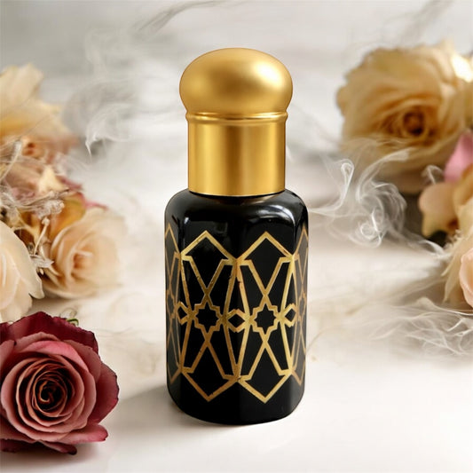 Oud Mood Perfume Oil 6ml