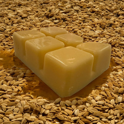 Festive Gift Hamper, Organic Soap, Organic Waxmelts, Hand Cream