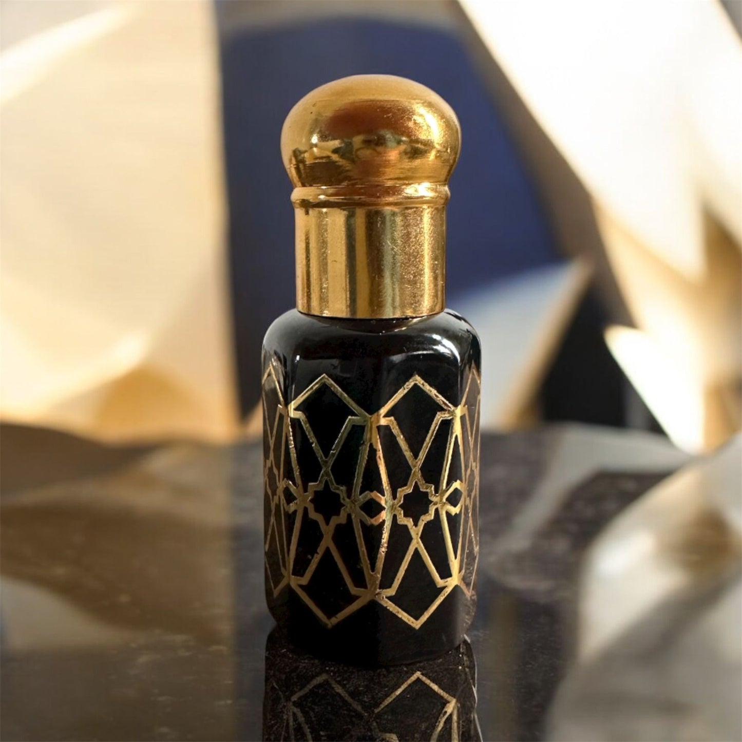 Cashmere Oud Perfume Oil (6 ml)