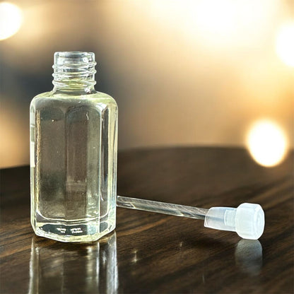 Oud Essential Oil Perfume, Inspired Fragrance, 12ml