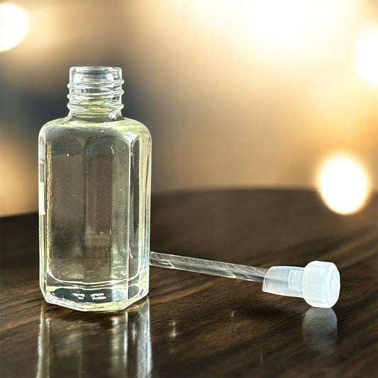 Oud Essential Oil Perfume, Inspired Fragrance, 12ml