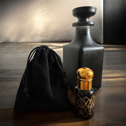 Cashmere Oud Perfume Oil (6 ml)