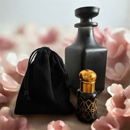 Cashmere Oud Perfume Oil (6 ml)