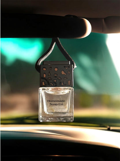 Oud Car Diffusers